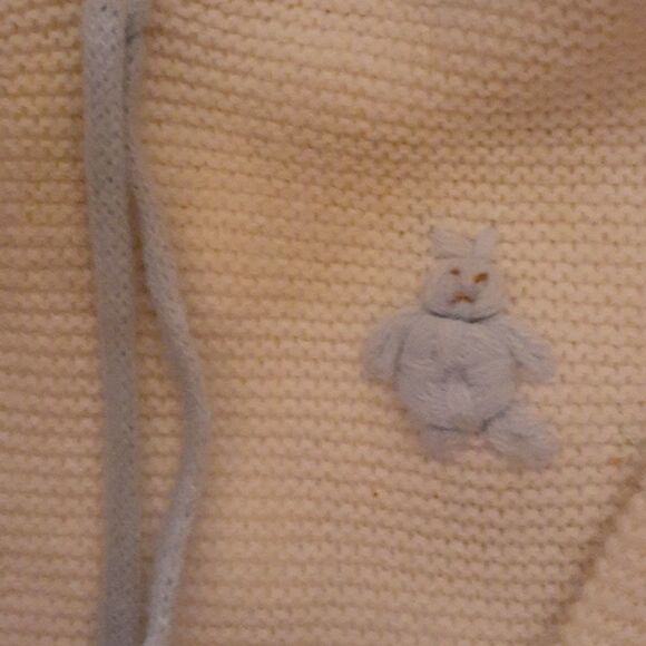 ‎Vintage knit jacket🌈5 for $25 - Picture 2 of 5